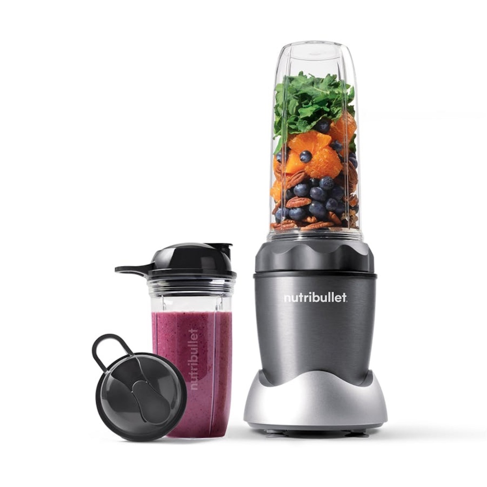 Nutribullet Pro 1000 Blender ( New ) - Picture 6 of 7